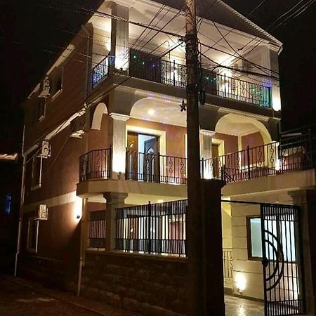 Vila Leo Lux コルチャ エクステリア 写真